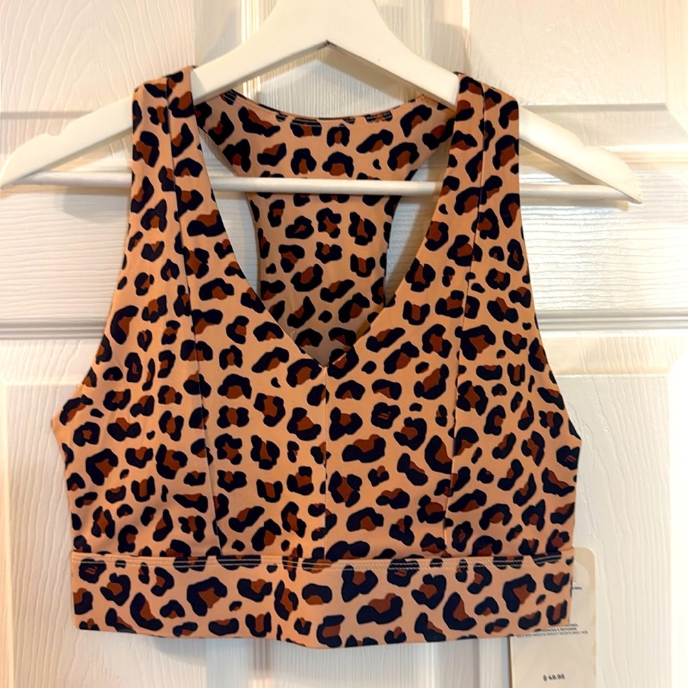 Fabletics sports bra